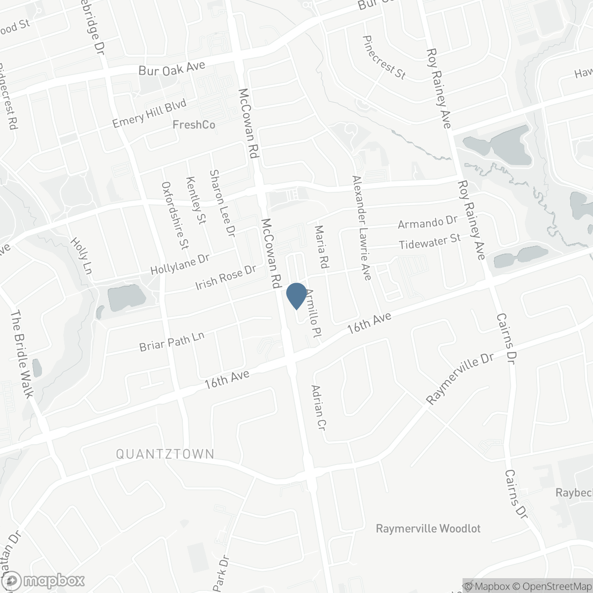 53 WUHAN LANE, Markham, Ontario L6E 0V4